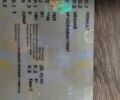 Серый Рено Меган, объемом двигателя 1.46 л и пробегом 320 тыс. км за 6700 $, фото 54 на Automoto.ua