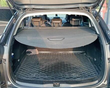 Серый Рено Меган, объемом двигателя 1.46 л и пробегом 307 тыс. км за 6800 $, фото 9 на Automoto.ua