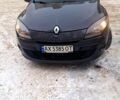 Сірий Рено Меган, об'ємом двигуна 1.5 л та пробігом 205 тис. км за 7200 $, фото 1 на Automoto.ua