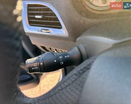 Серый Рено Меган, объемом двигателя 1.5 л и пробегом 249 тыс. км за 9400 $, фото 29 на Automoto.ua