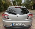 Рено Меган 2011 в Запорожье на Automoto.ua Серый Рено Меган, объемом двигателя 1.5 л и пробегом 251 тыс. км за 6400 $, фото 5 на Automoto.ua