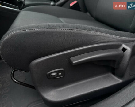 Сірий Рено Меган, об'ємом двигуна 1.6 л та пробігом 182 тис. км за 6699 $, фото 23 на Automoto.ua