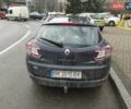 Серый Рено Меган, объемом двигателя 1.46 л и пробегом 292 тыс. км за 7000 $, фото 1 на Automoto.ua