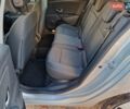 Сірий Рено Меган, об'ємом двигуна 1.6 л та пробігом 170 тис. км за 8400 $, фото 28 на Automoto.ua