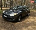 Сірий Рено Меган, об'ємом двигуна 1.5 л та пробігом 300 тис. км за 6000 $, фото 1 на Automoto.ua