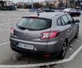 Серый Рено Меган, объемом двигателя 1.46 л и пробегом 242 тыс. км за 6200 $, фото 9 на Automoto.ua