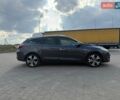 Сірий Рено Меган, об'ємом двигуна 1.5 л та пробігом 253 тис. км за 6999 $, фото 4 на Automoto.ua