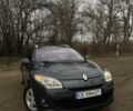Серый Рено Меган, объемом двигателя 1.5 л и пробегом 270 тыс. км за 5600 $, фото 1 на Automoto.ua
