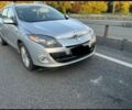 Сірий Рено Меган, об'ємом двигуна 0 л та пробігом 264 тис. км за 5704 $, фото 1 на Automoto.ua