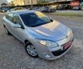 Сірий Рено Меган, об'ємом двигуна 1.6 л та пробігом 170 тис. км за 8400 $, фото 2 на Automoto.ua