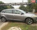 Сірий Рено Меган, об'ємом двигуна 1.46 л та пробігом 219 тис. км за 6200 $, фото 1 на Automoto.ua