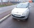 Сірий Рено Меган, об'ємом двигуна 1.5 л та пробігом 244 тис. км за 6499 $, фото 1 на Automoto.ua