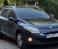 Серый Рено Меган, объемом двигателя 1.46 л и пробегом 264 тыс. км за 7500 $, фото 4 на Automoto.ua
