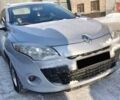 Серый Рено Меган, объемом двигателя 1.46 л и пробегом 207 тыс. км за 6500 $, фото 5 на Automoto.ua