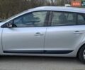Сірий Рено Меган, об'ємом двигуна 1.5 л та пробігом 176 тис. км за 8200 $, фото 2 на Automoto.ua