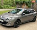 Сірий Рено Меган, об'ємом двигуна 1.46 л та пробігом 344 тис. км за 6200 $, фото 4 на Automoto.ua