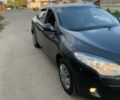 Сірий Рено Меган, об'ємом двигуна 1.4 л та пробігом 252 тис. км за 5503 $, фото 1 на Automoto.ua