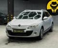 Серый Рено Меган, объемом двигателя 0 л и пробегом 295 тыс. км за 7097 $, фото 2 на Automoto.ua