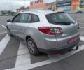 Сірий Рено Меган, об'ємом двигуна 1.5 л та пробігом 150 тис. км за 8300 $, фото 39 на Automoto.ua
