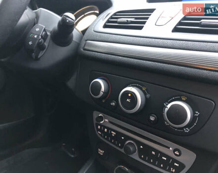 Сірий Рено Меган, об'ємом двигуна 1.46 л та пробігом 236 тис. км за 6300 $, фото 15 на Automoto.ua