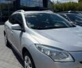 Сірий Рено Меган, об'ємом двигуна 1.5 л та пробігом 183 тис. км за 6782 $, фото 5 на Automoto.ua