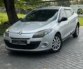 Сірий Рено Меган, об'ємом двигуна 1.6 л та пробігом 232 тис. км за 6700 $, фото 1 на Automoto.ua
