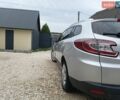 Сірий Рено Меган, об'ємом двигуна 1.6 л та пробігом 200 тис. км за 7000 $, фото 1 на Automoto.ua