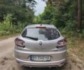 Серый Рено Меган, объемом двигателя 1.46 л и пробегом 196 тыс. км за 8300 $, фото 6 на Automoto.ua