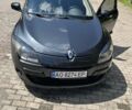 Сірий Рено Меган, об'ємом двигуна 1.46 л та пробігом 300 тис. км за 6600 $, фото 1 на Automoto.ua
