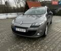 Серый Рено Меган, объемом двигателя 1.4 л и пробегом 197 тыс. км за 7800 $, фото 1 на Automoto.ua