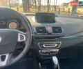 Сірий Рено Меган, об'ємом двигуна 1.46 л та пробігом 300 тис. км за 7500 $, фото 7 на Automoto.ua