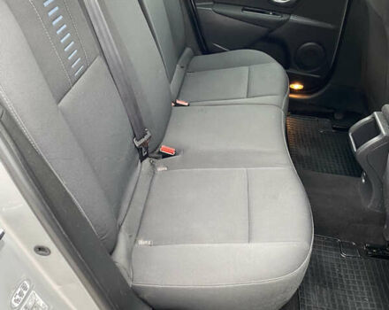 Сірий Рено Меган, об'ємом двигуна 1.5 л та пробігом 277 тис. км за 6999 $, фото 13 на Automoto.ua