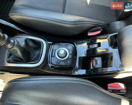 Серый Рено Меган, объемом двигателя 1.5 л и пробегом 257 тыс. км за 8500 $, фото 2 на Automoto.ua