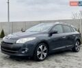 Сірий Рено Меган, об'ємом двигуна 1.4 л та пробігом 190 тис. км за 7800 $, фото 4 на Automoto.ua
