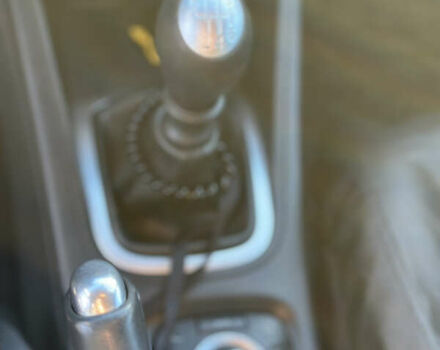 Серый Рено Меган, объемом двигателя 1.46 л и пробегом 203 тыс. км за 6700 $, фото 10 на Automoto.ua