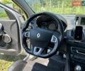 Сірий Рено Меган, об'ємом двигуна 1.9 л та пробігом 325 тис. км за 6900 $, фото 12 на Automoto.ua