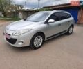 Сірий Рено Меган, об'ємом двигуна 1.6 л та пробігом 192 тис. км за 7600 $, фото 6 на Automoto.ua