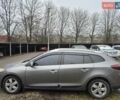 Сірий Рено Меган, об'ємом двигуна 1.4 л та пробігом 383 тис. км за 6000 $, фото 4 на Automoto.ua