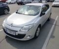 Серый Рено Меган, объемом двигателя 1.5 л и пробегом 350 тыс. км за 6900 $, фото 1 на Automoto.ua