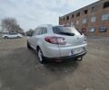 Серый Рено Меган, объемом двигателя 1.5 л и пробегом 1 тыс. км за 6800 $, фото 1 на Automoto.ua