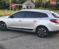 Сірий Рено Меган, об'ємом двигуна 1.46 л та пробігом 309 тис. км за 6450 $, фото 9 на Automoto.ua
