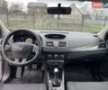Сірий Рено Меган, об'ємом двигуна 1.46 л та пробігом 268 тис. км за 6400 $, фото 10 на Automoto.ua