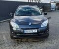 Сірий Рено Меган, об'ємом двигуна 1.4 л та пробігом 130 тис. км за 7700 $, фото 1 на Automoto.ua