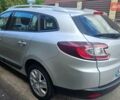 Сірий Рено Меган, об'ємом двигуна 1.5 л та пробігом 200 тис. км за 6950 $, фото 5 на Automoto.ua