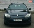 Сірий Рено Меган, об'ємом двигуна 1.5 л та пробігом 225 тис. км за 6800 $, фото 6 на Automoto.ua