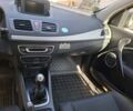 Сірий Рено Меган, об'ємом двигуна 1.46 л та пробігом 164 тис. км за 7350 $, фото 14 на Automoto.ua
