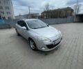 Сірий Рено Меган, об'ємом двигуна 1.46 л та пробігом 207 тис. км за 6000 $, фото 6 на Automoto.ua