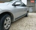 Сірий Рено Меган, об'ємом двигуна 1.6 л та пробігом 200 тис. км за 7000 $, фото 3 на Automoto.ua
