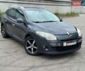 Сірий Рено Меган, об'ємом двигуна 1.46 л та пробігом 303 тис. км за 6599 $, фото 1 на Automoto.ua