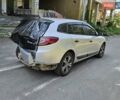Сірий Рено Меган, об'ємом двигуна 1.46 л та пробігом 170 тис. км за 3550 $, фото 8 на Automoto.ua